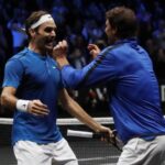 'Sería increíble si Roger Federer pudiera...', dice el ex número 1