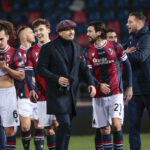 Serie A Highlights: Bologna 2-1 Spezia