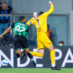 Samir Handanovic Gregoire Defrel