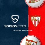 Sevilla se asocia con Socios.com para lanzar un nuevo Fan Token