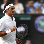 Roger Federer: 'Si hubiera llegado al top 100 de la gira...'