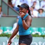 Sloane Stephens revela qué Grand Slam le gustaría ganar el próximo