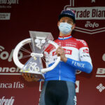 Strade Bianche ganadores anteriores