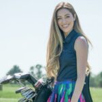 'The Jazzy Golfer' quiere ayudar a las golfistas a conectarse a través de una ambiciosa iniciativa de crecimiento del juego en todo el Reino Unido.