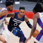 NBA Picks - Timberwolves vs Pistons preview, prediction, starting lineups and injury report