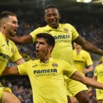 El Villarreal, campeón de la Europa League, busca dar la sorpresa ante la Juventus