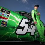 Ty Gibbs correrá a tiempo completo en NASCAR Xfinity Series para 2022