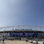 El estadio de Londres de West Ham se está considerando como una opción para Tyson Fury vs Dillian Whyte
