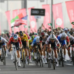 UAE Tour etapa 6 - Cobertura en vivo |  Ciclismonoticias