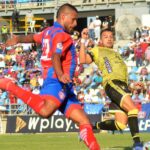 Unión vs Alianza: Unión Magdalena sigue sin ganar en su regreso a la A: empató con Alianza | Deportes