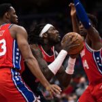 NBA Picks - Wizards vs 76ers preview, prediction, starting lineups and injury report