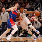 NBA Picks - Wizards vs Bucks preview, prediction, starting lineups and injury report