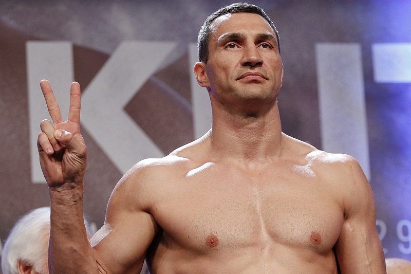 Klitschko