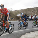 Wout Poels gana la etapa 4 de la Ruta del Sol