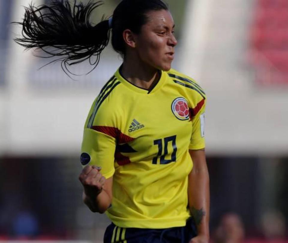 Yoreli Rincón a entrenador de Selección Colombia femenina por convocatoria contra Argentina | Selección Colombia