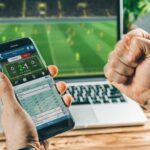 El boom de las apuestas deportivas online