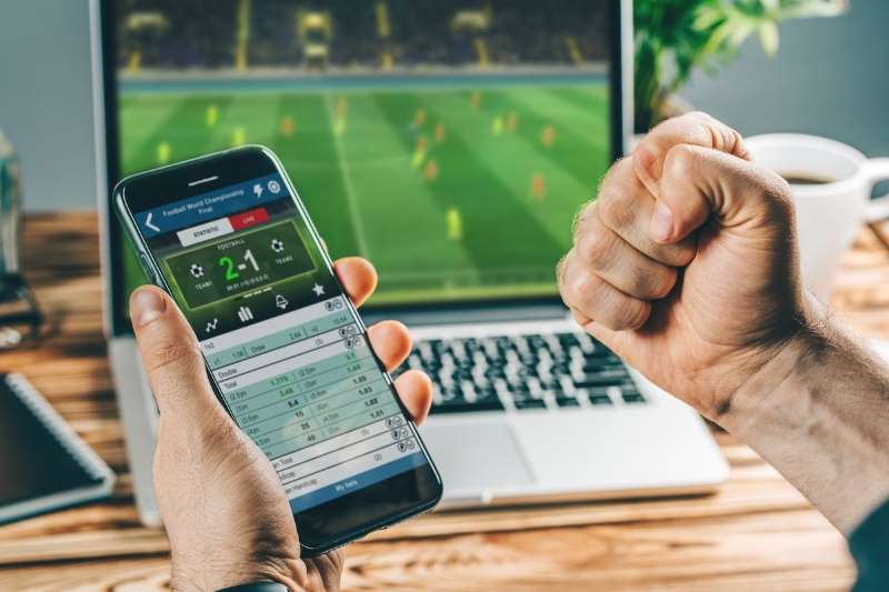 El boom de las apuestas deportivas online