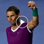 ATP Acapulco: ¡Rafael Nadal LLEGÓ A LAS SEMIFINALES!