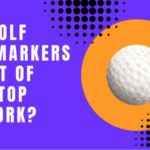 ¿Los marcadores de golf son parte de la red GamStop?  - Noticias de Golf