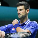 Ricardo Gasquet: "¿Novak Djokovic?  no será fácil para él"