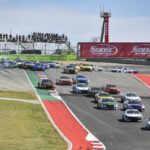 Circuito de las Américas (COTA) - NASCAR Cup Series