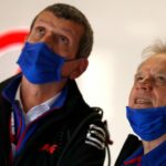 Fórmula 1 2022: pruebas de febrero en Barcelona