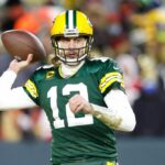 Aaron Rodgers, Packers supuestamente discutiendo un acuerdo a corto plazo