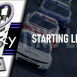 Alineación inicial: 2022 NASCAR Xfinity Series Pit Boss 250 en COTA
