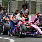 Alonso lamenta haber dado 'puntos a otros equipos' en Arabia Saudita