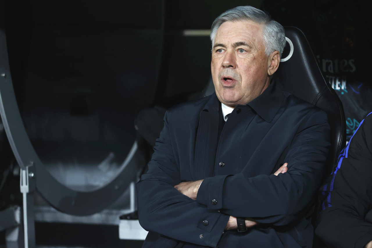 Ancelotti defends Real Madrid choices after 4-0 loss to Barcelona