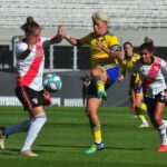 Súper femenino: un Monumental paso adelante