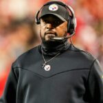 Brian Flores: Mike Tomlin comenta sobre Steelers contratando ex-entrenador de Dolphins