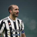Chiellini reveals UCL regrets and the Vlahovic boost