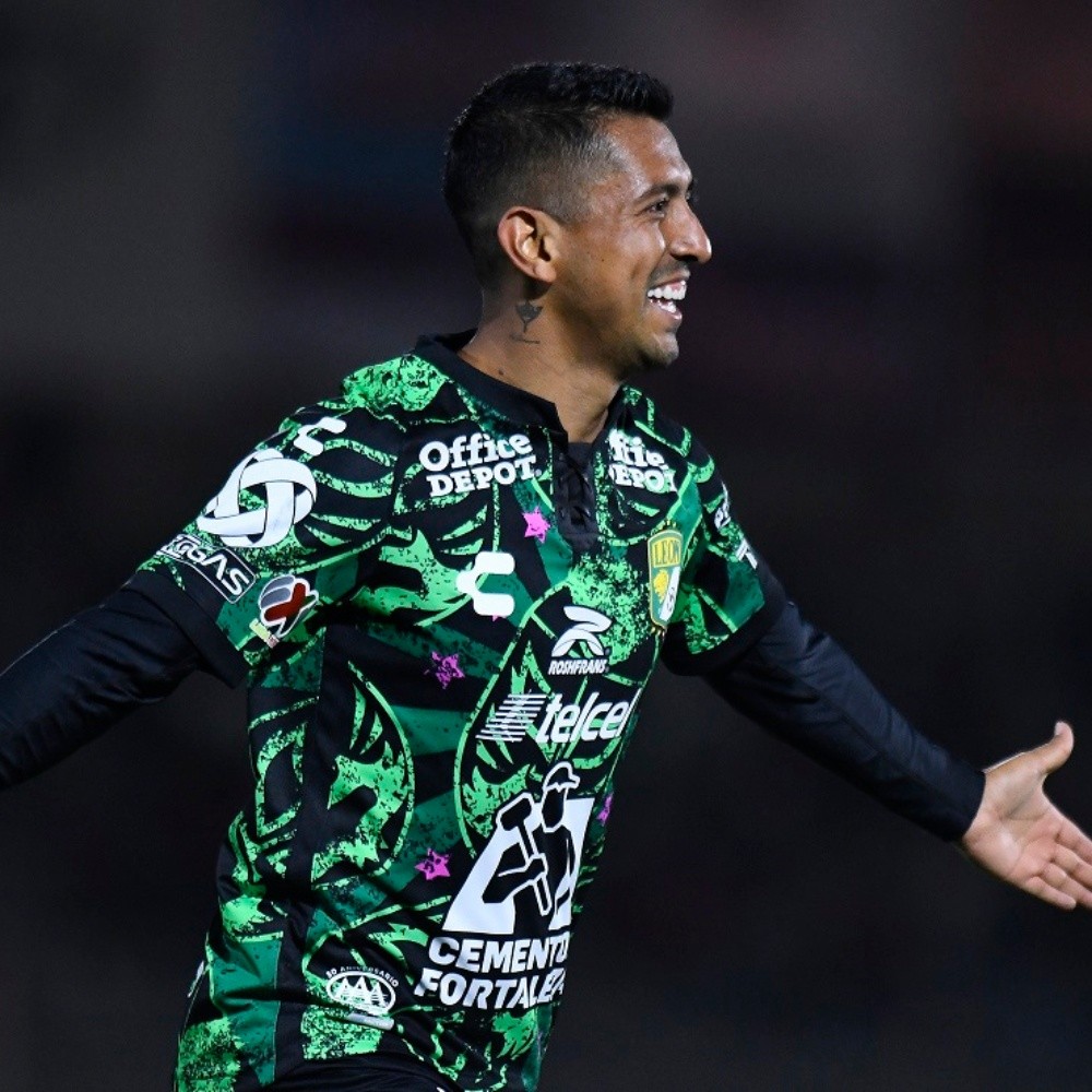Club León vence a FC Juárez con un golazo de Elías Hernández (Resumen, Video)