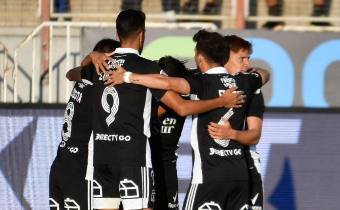 Escaló al tercer puesto: Colo Colo derrotó a Deportes Antofagasta