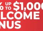 BetOnline Virginia Free Bets — Bono de apuestas deportivas de $1,000 + 2 apuestas gratis en el Torneo ACC en VA