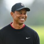 Cómo ver la Ceremonia de Inducción al Salón de la Fama del Golf Mundial 2022 con Tiger Woods: información de TV, transmisión en vivo
