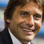 Conte wins AIC Best Coach award for 2020-21 season with Inter