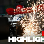 DESTACA: Disfruta de la mejor acción de la FP2 en el Gran Premio de Arabia Saudita
