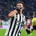 Dybala still believes in Juventus’ title chances, ‘We have to play Inter in Turin…’