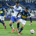 EN VIVO | U. Católica quiere recuperarse en la tabla a costa de Everton » Prensafútbol