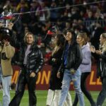 El Barça femenino casi se reserva el Camp Nou para Sant Jordi