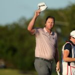 El alumno de Michigan State Ryan Brehm gana el Abierto de Puerto Rico del PGA Tour