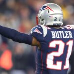 El esquinero Malcolm Butler regresa a los Patriots con un contrato de dos años