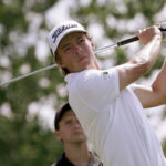 El golfista de Michigan State, el campeón amateur de EE. UU. James Piot hará su debut en la gira de la PGA