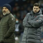 Según los informes, el jefe del PSG, Mauricio Pochettino, quiere regresar al ex Tottenham