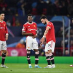 La larga espera del Manchester United por un trofeo continúa después de la derrota ante el Atlético de Madrid