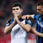 Europa Liveblog: Vitesse-Roma and Atalanta-Bayer Leverkusen
