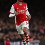 Arsenal fichó al defensor brasileño Gabriel de Lille por £ 27 millones en 2020