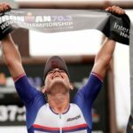 Final Gustav Iden Campeonato del Mundo IRONMAN 70.3 2021